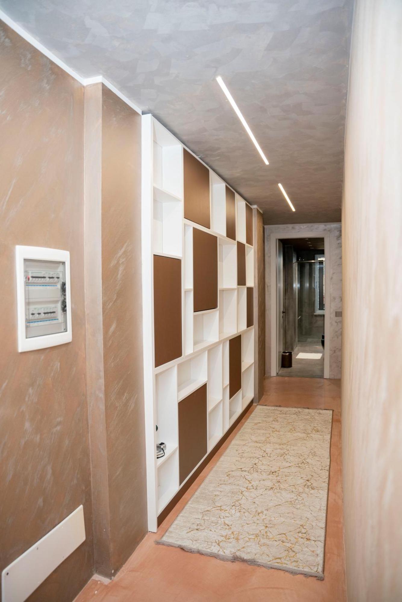Hotel Pernoca Durres Exterior photo